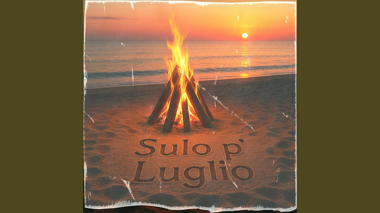 Sulo p' Luglio