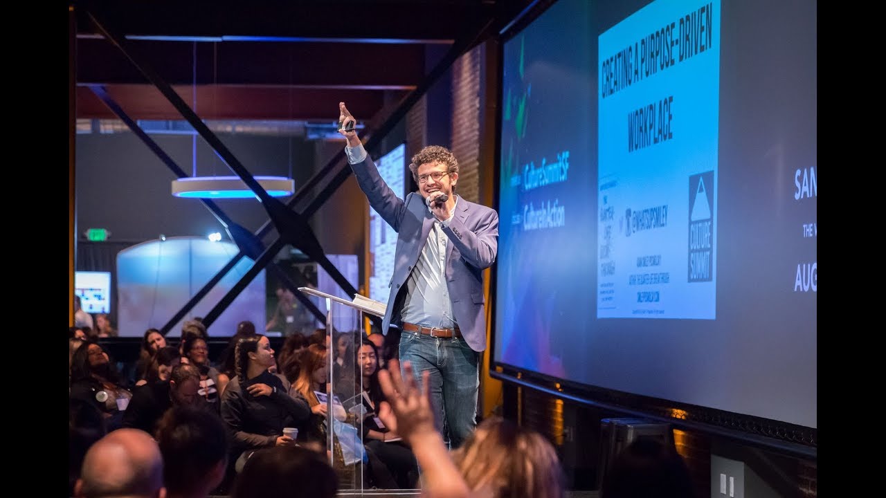 6 Ways to Grow Your Public Speaking Business