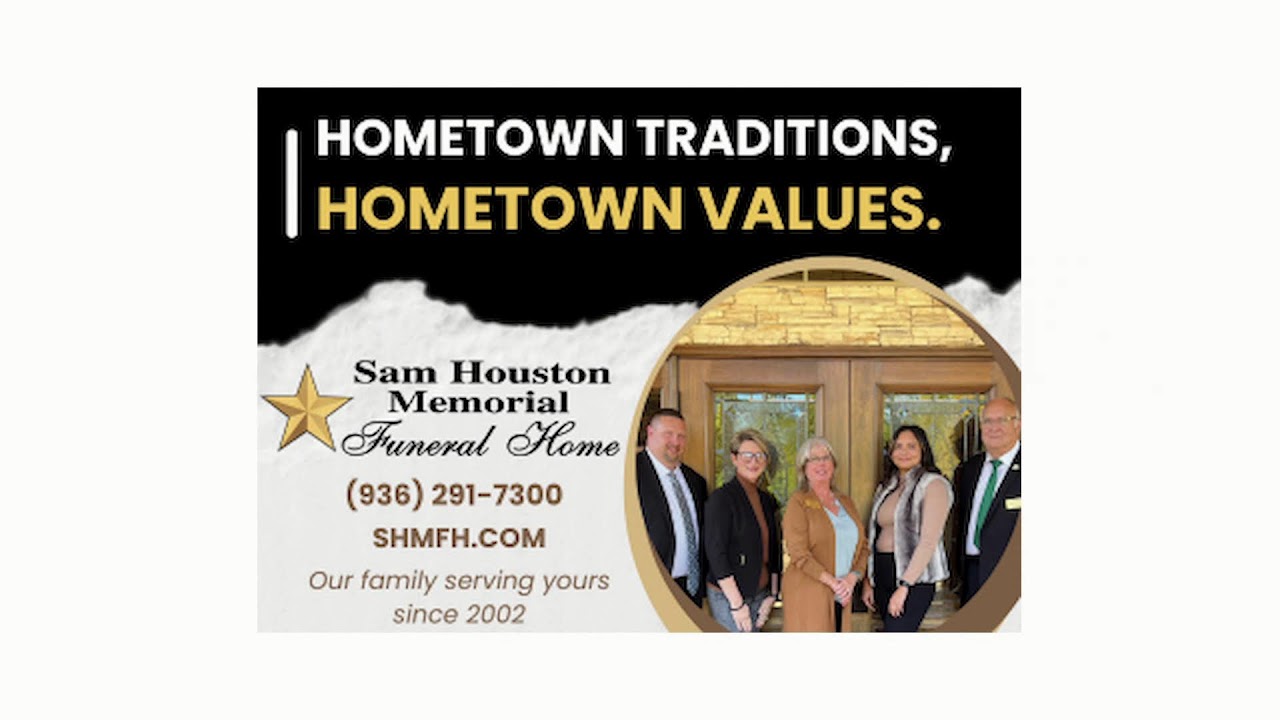 Good Morning Huntsville Episode 703 - SHMFH - 3/13/2026
