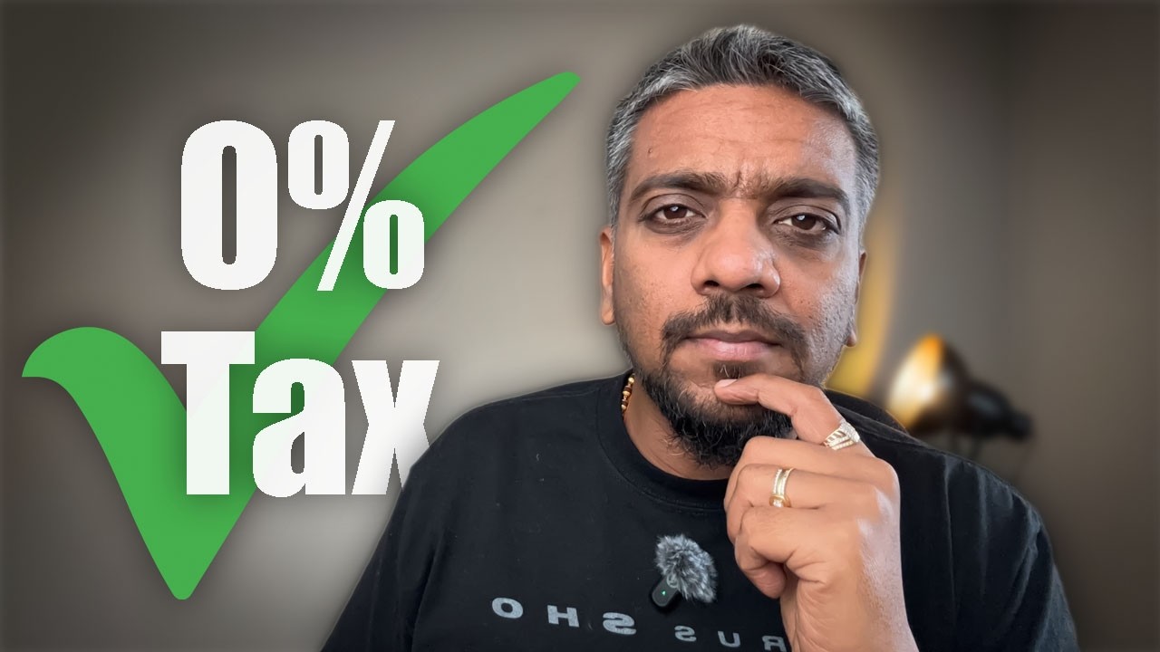 Millionaires pay 0% income tax using this...!!! (Capital Gain and Carry-forward loss)