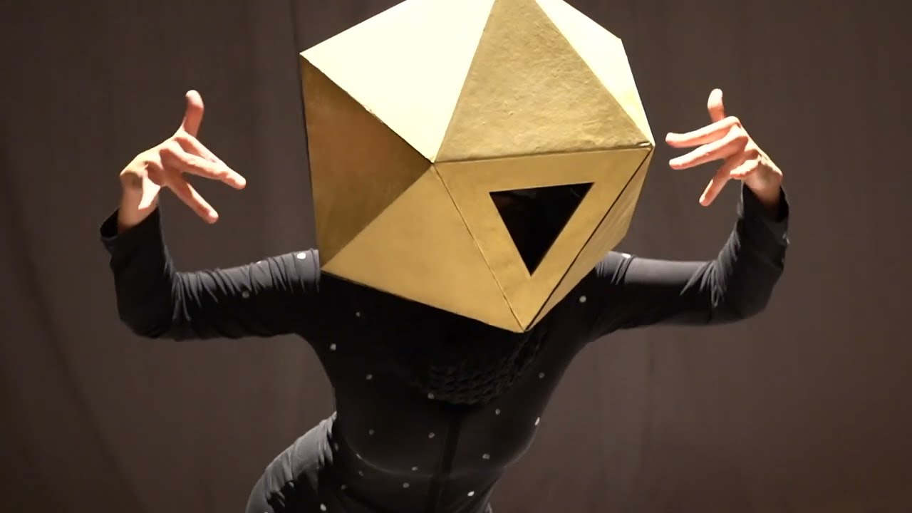 Seattle Butoh Festival 2021: