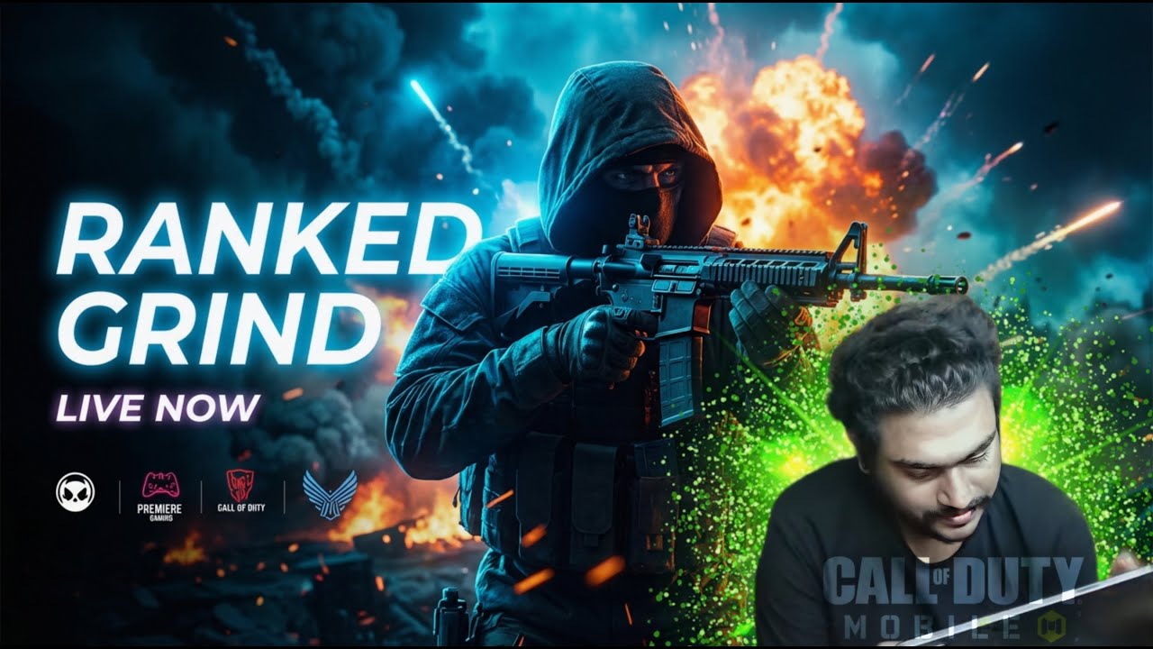 ROAD TO 3K SUBS 💀🔥 EVERY SUB = POWER UP/ CODM MALAYALAM LIVESTREAM WITH DAREDEVILGAMING