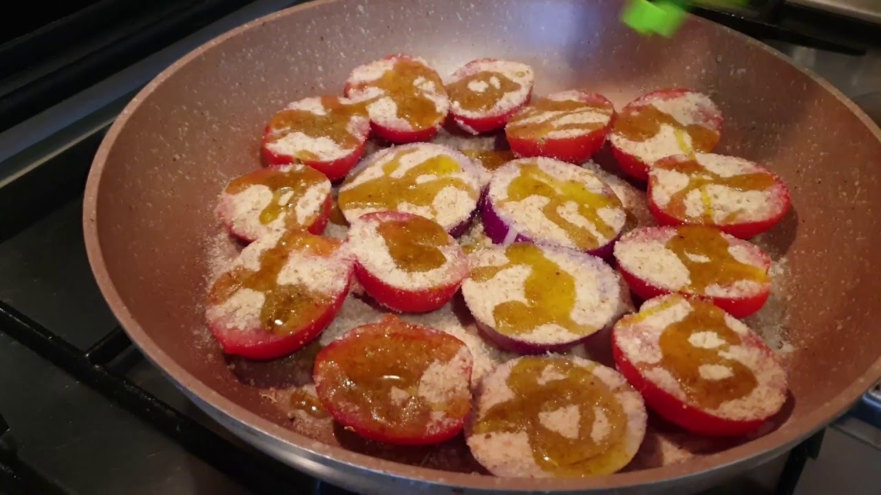 Antipasto Ghiotto, Ricetta veloce