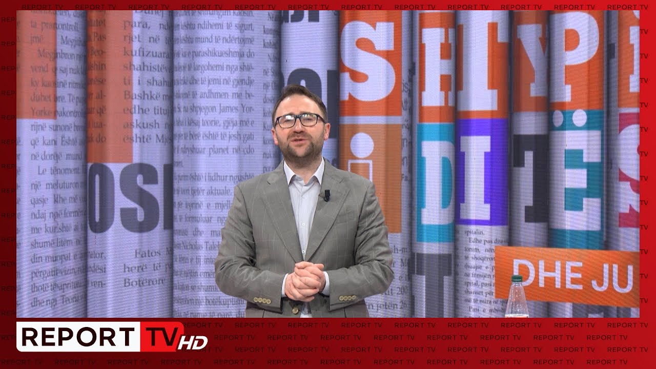 'Shtypi i Ditës dhe Ju', ja çfarë shkruajnë gazetat për sot e shtunë 24 janar 2026