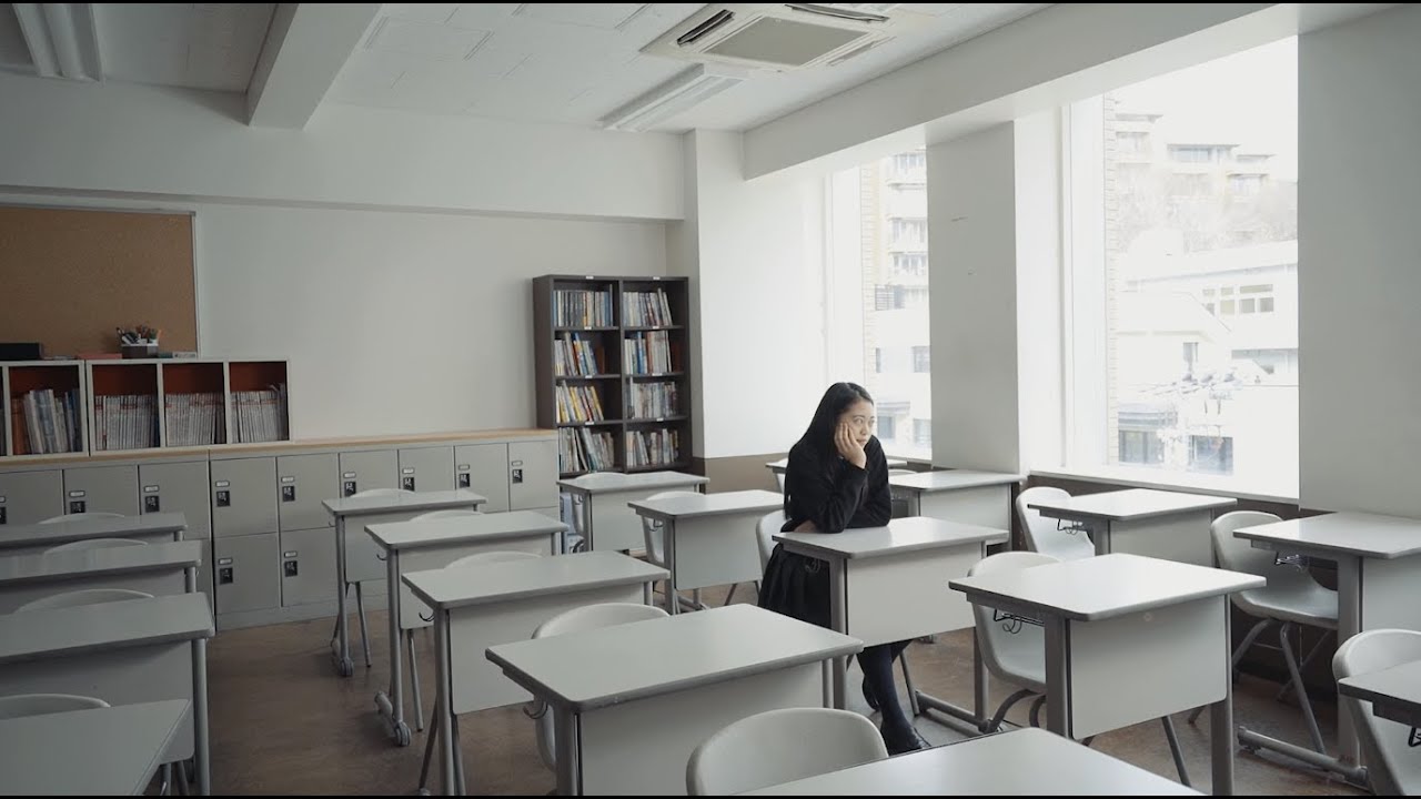 広尾学園高等学校ダンス部 / DCC vol.6 avex賞受賞　広尾学園高等学校 微睡