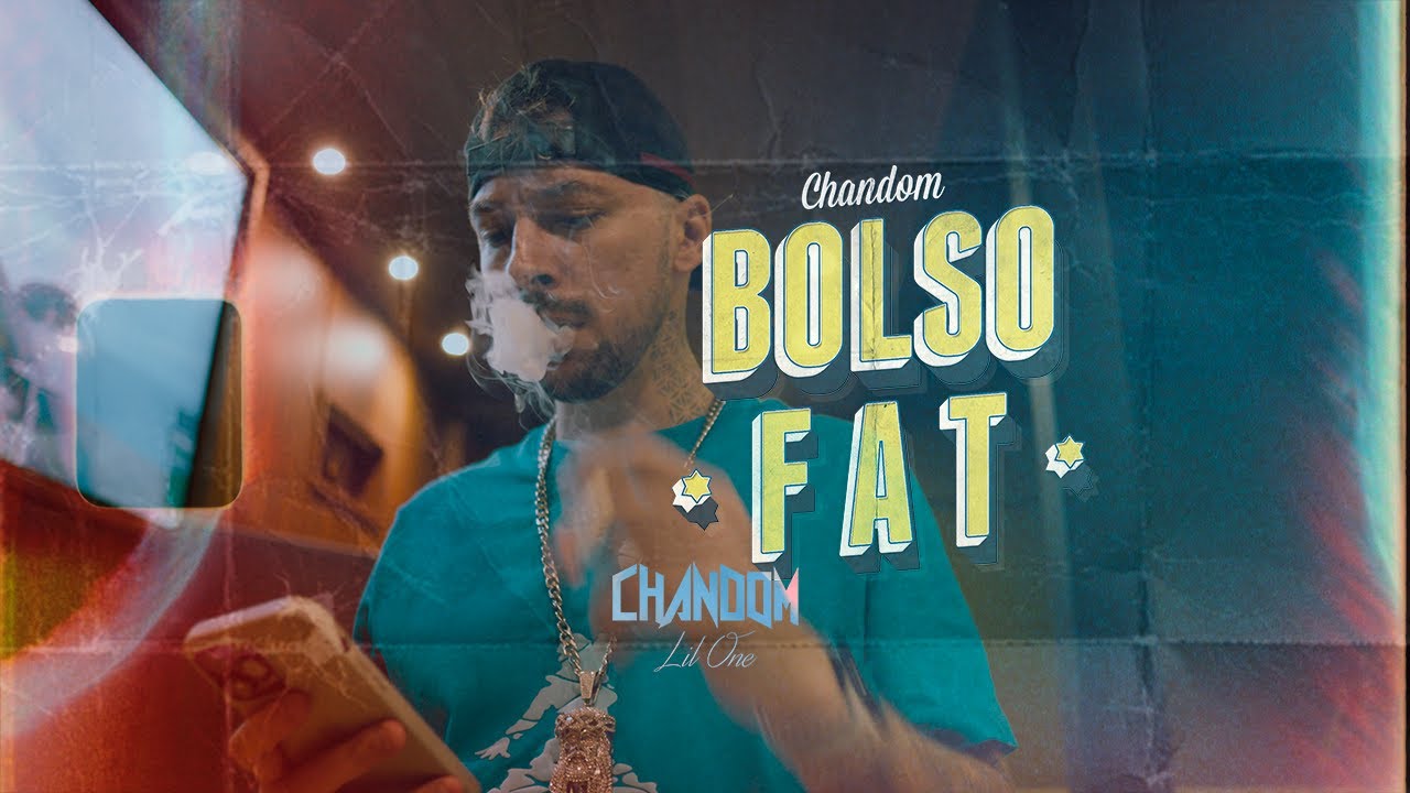Bolso fat - Chandom Lil One