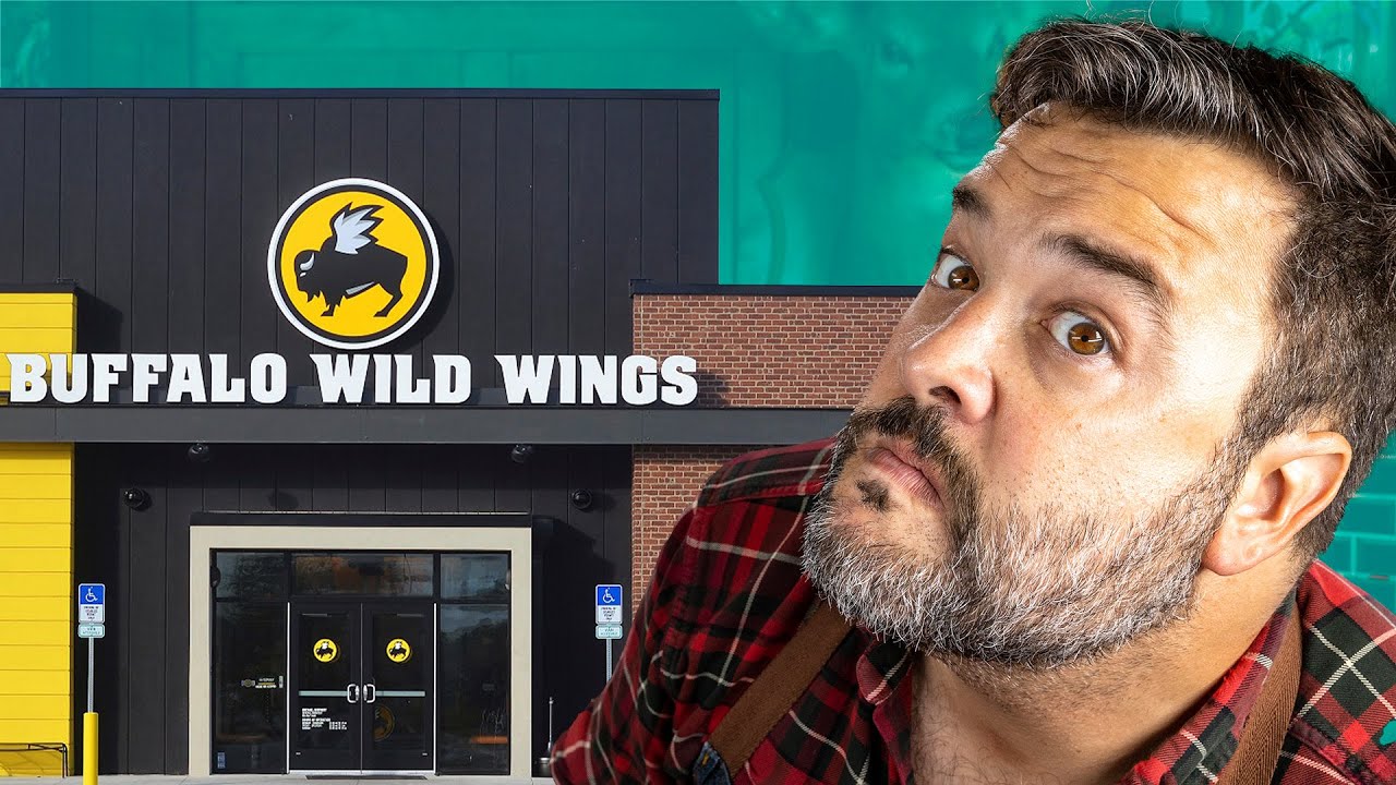 I can't believe they serve this | How to Drink