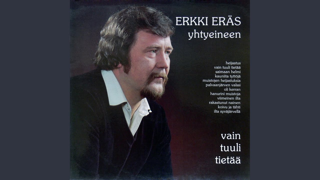 Oli Kerran