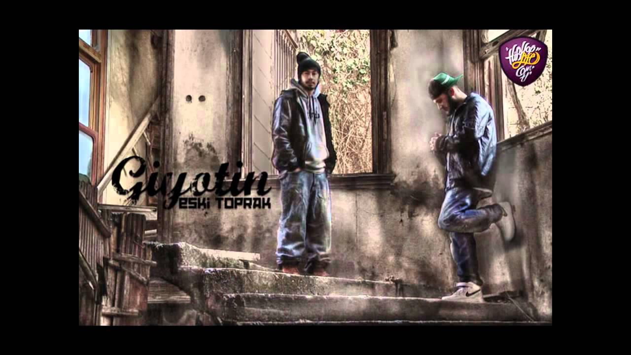 Giyotin -  Vah Vah