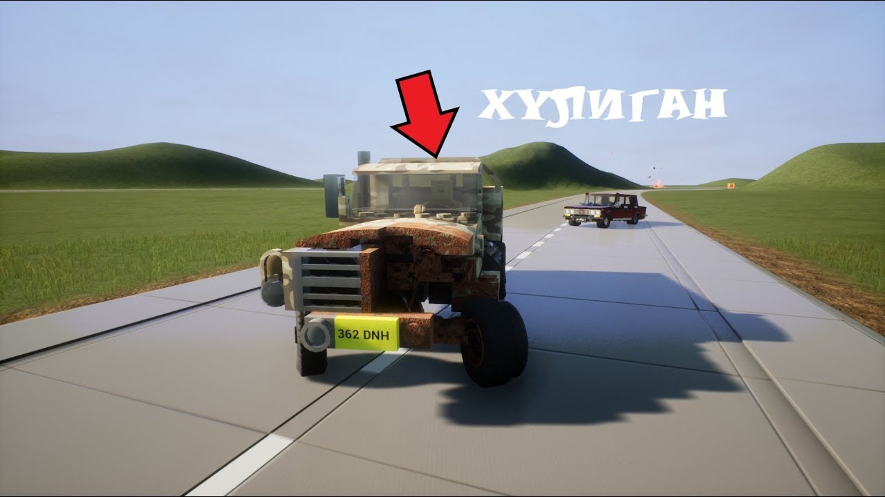 Играем в брик ригс(У нас новый участник)