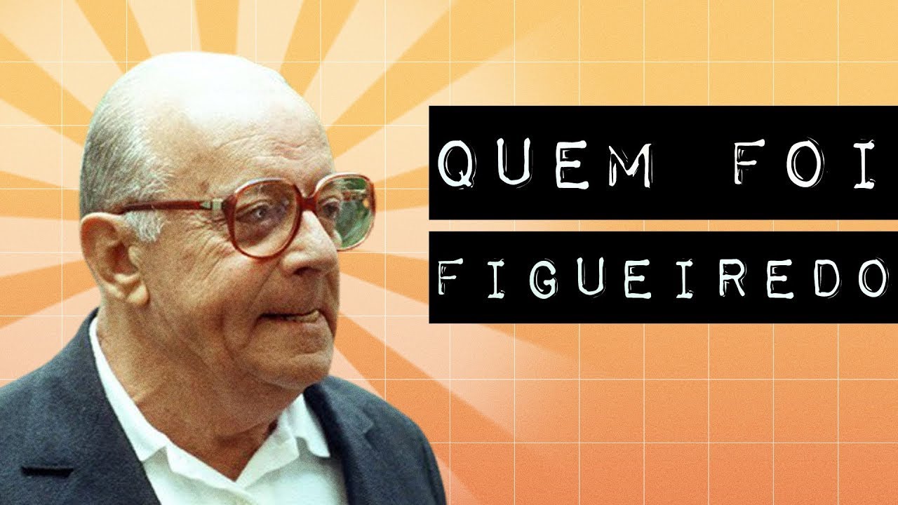 QUEM FOI JOÃO BATISTA FIGUEIREDO