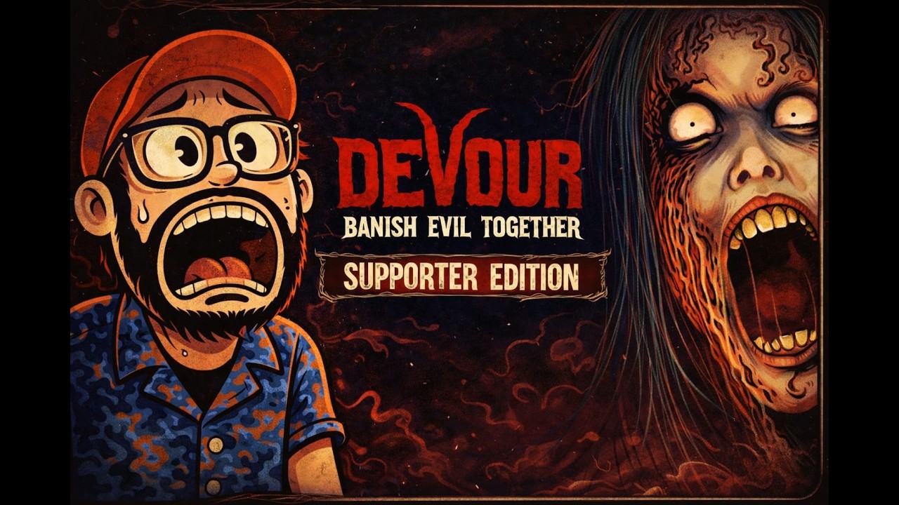 Spooky Tuesday back into Devour! More Medium runs!