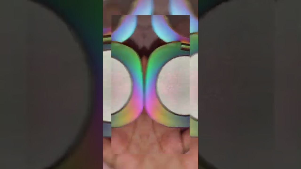 SHEGLAM VS MAC *PRIMO BARATINHO*