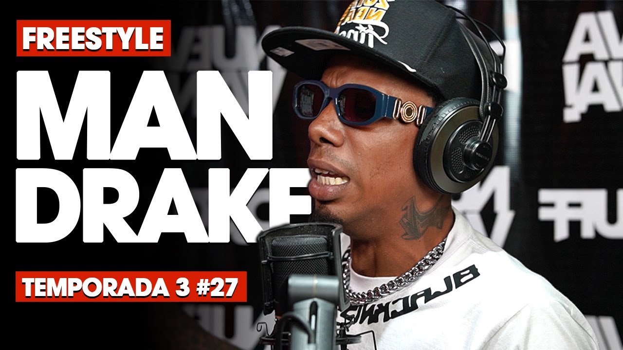 MANDRAKE ❌ DJ SCUFF - YA VOLVIMOS FREESTYLE #27 (TEMP 03)