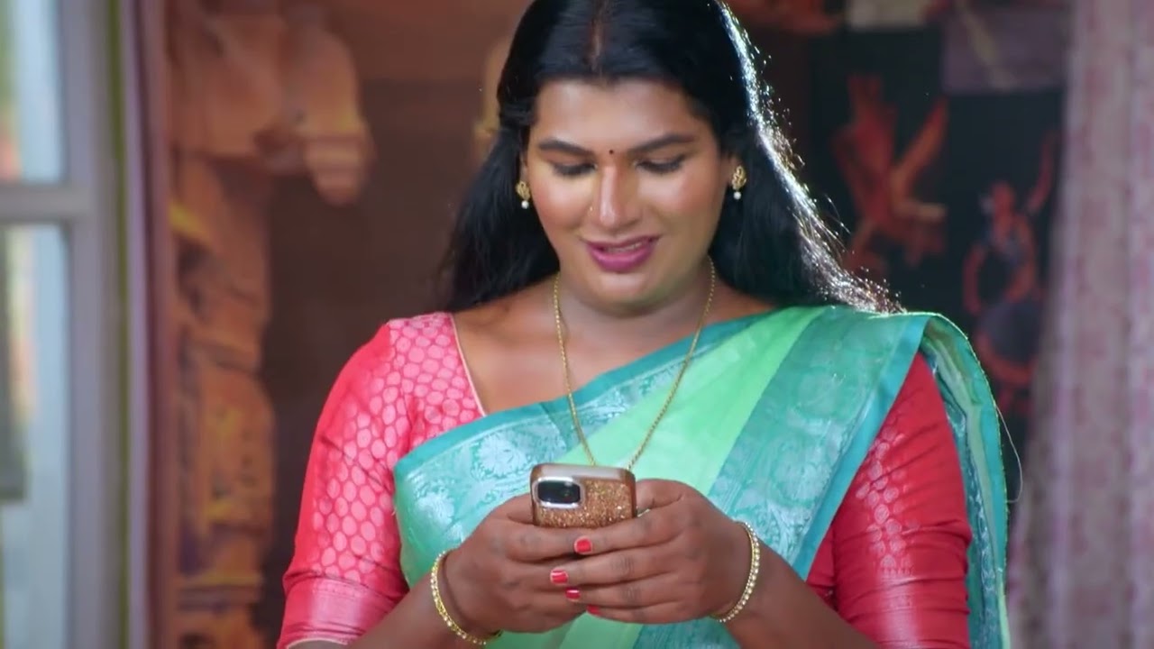 Sandhya Raagam | Ep - 780 | Webisode | Feb 03 2026 | Zee Tamil