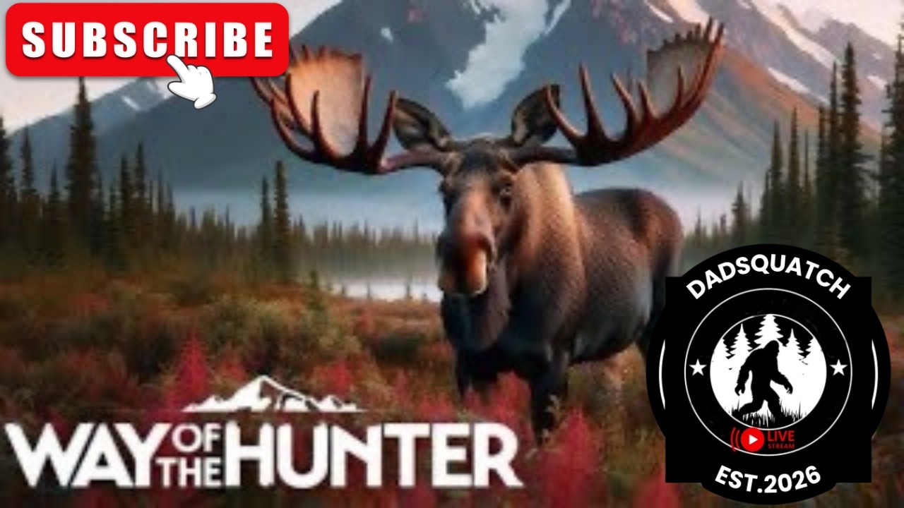 Way of the Hunter