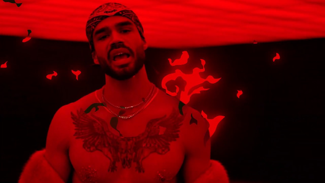 ROB.B, Solomon Ray, FlyKingi 