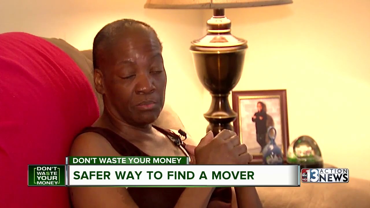 How to avoid hidden costs, hassles when choosing a mover
