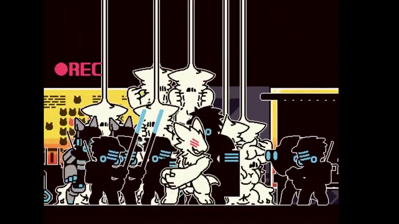重兵防守却被白胶兽杀穿！小游戏重做！changed-special8月23日更新内容一览