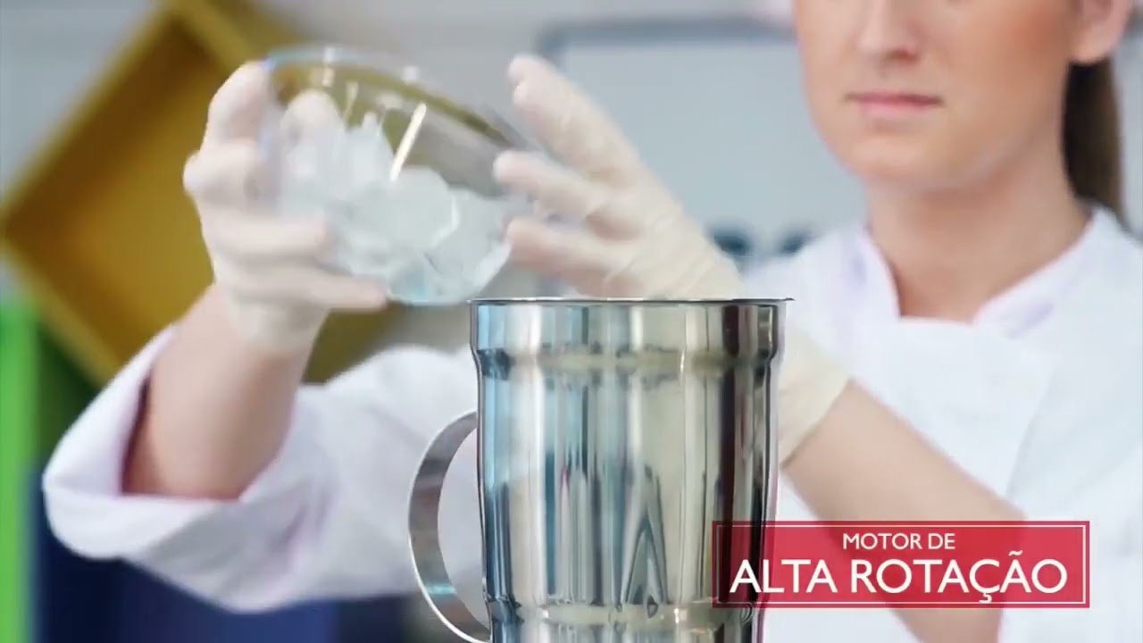 Liquidificador de Alta Rota&ccedil;&atilde;o Inox TA2 Skymsen | Casa Maranguape