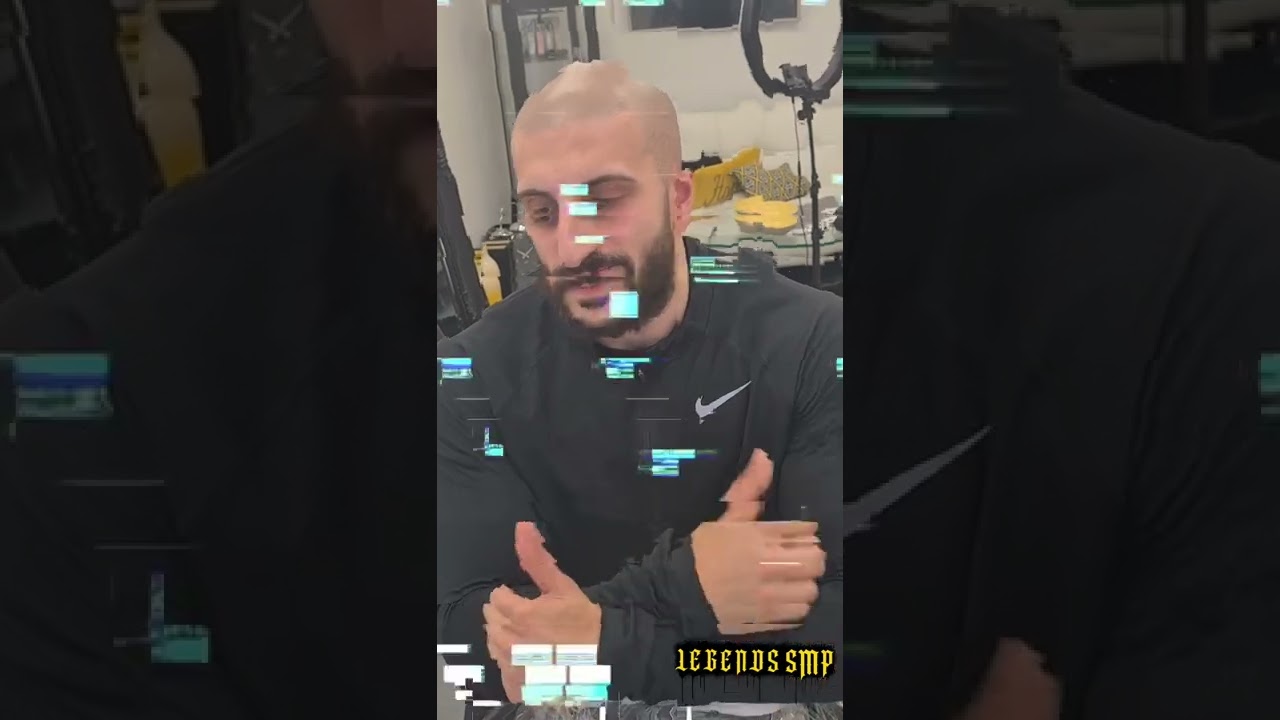 A new LEGEND is born