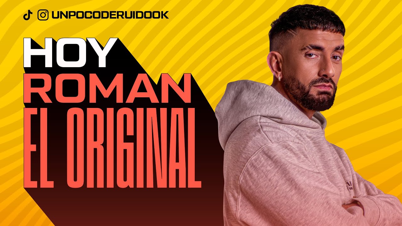 UN POCO DE RUIDO! Programa #85 Hoy 