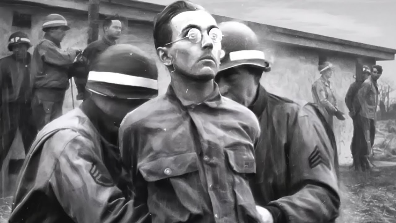 美國議員只是問了一個棒球問題，這名超級德國間諜便露出原型！