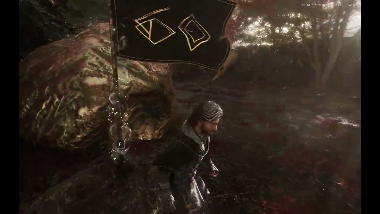 Clair Obscur Expedition 33   Monolith To Quick Boss Route