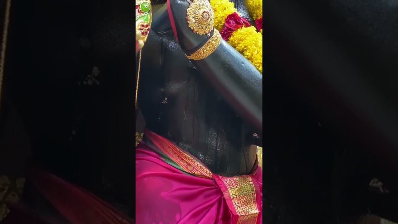 Gopinathji Maharaj is Sweeting. Gadhpur Dham Gujarat #miracle #gujarat