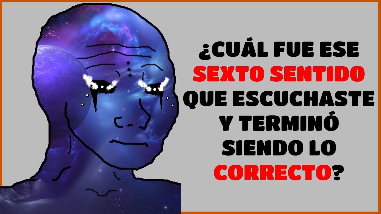 ¿Cuál fue ese INSTINTO que seguiste y terminó siendo lo mejor? - REDDIT
