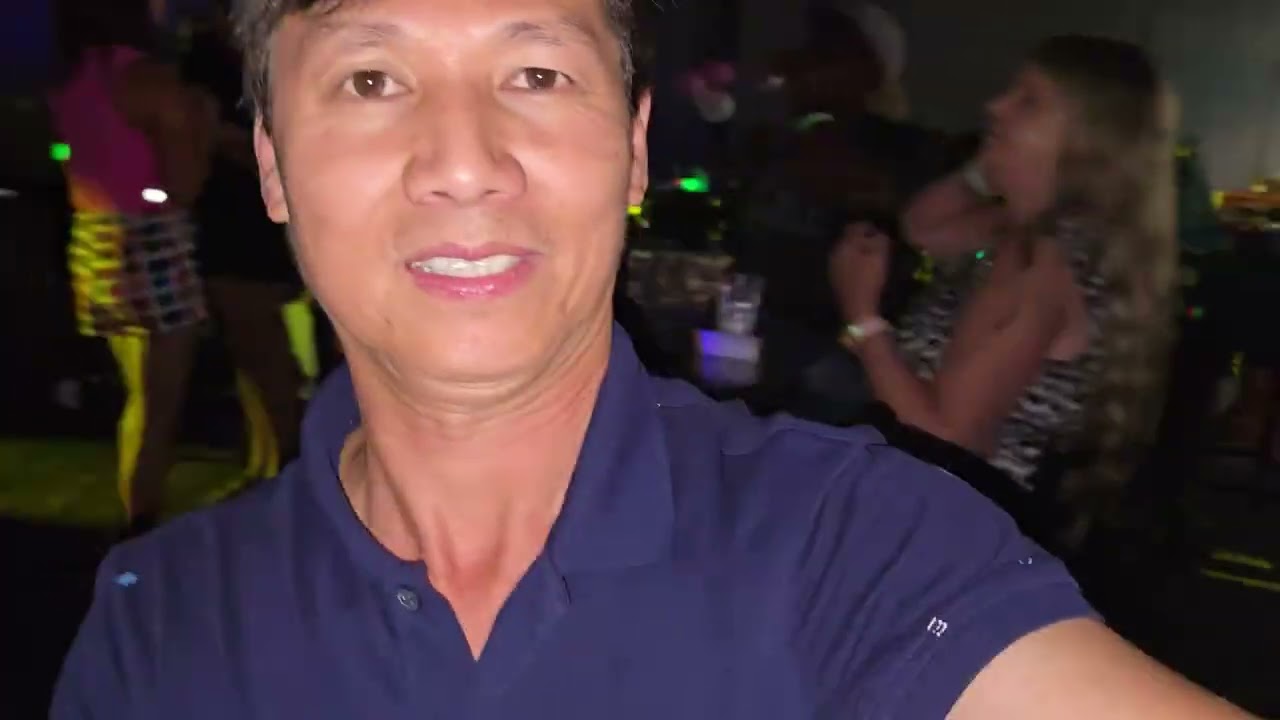 Bar club 