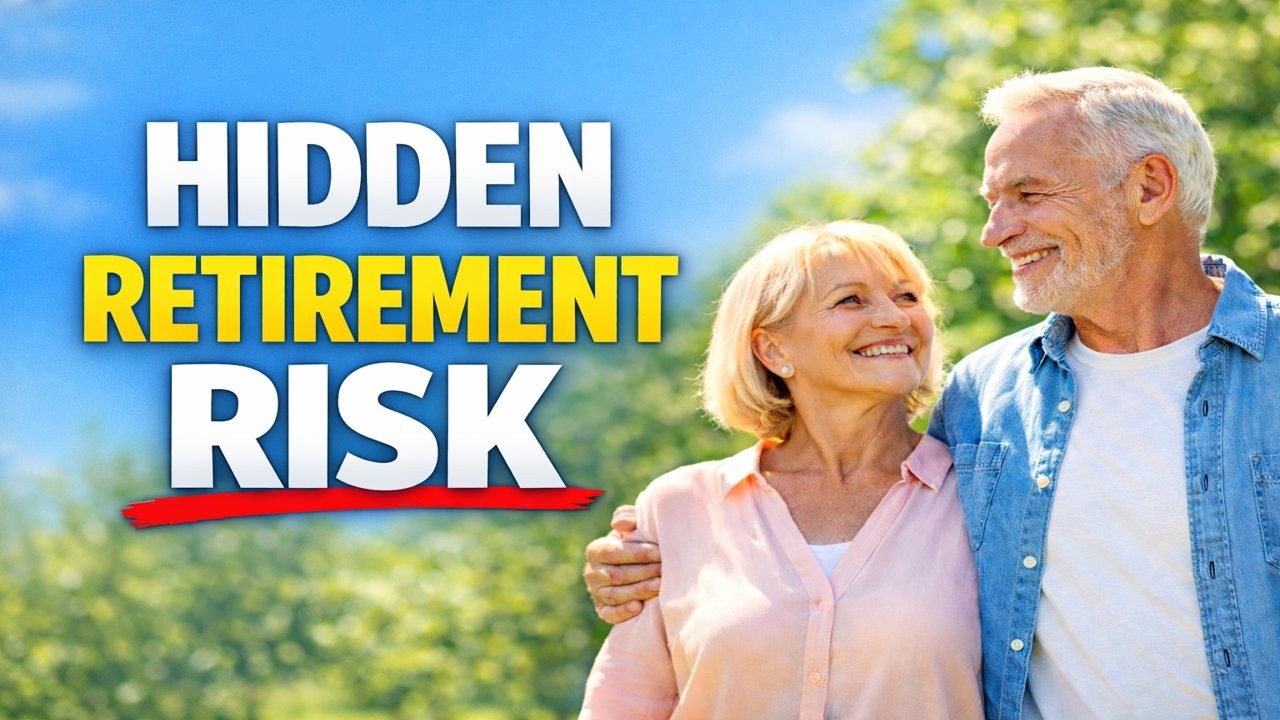 The  Crisis  Most  Retirees  Don't  See  Coming: A  Nurse  Warning