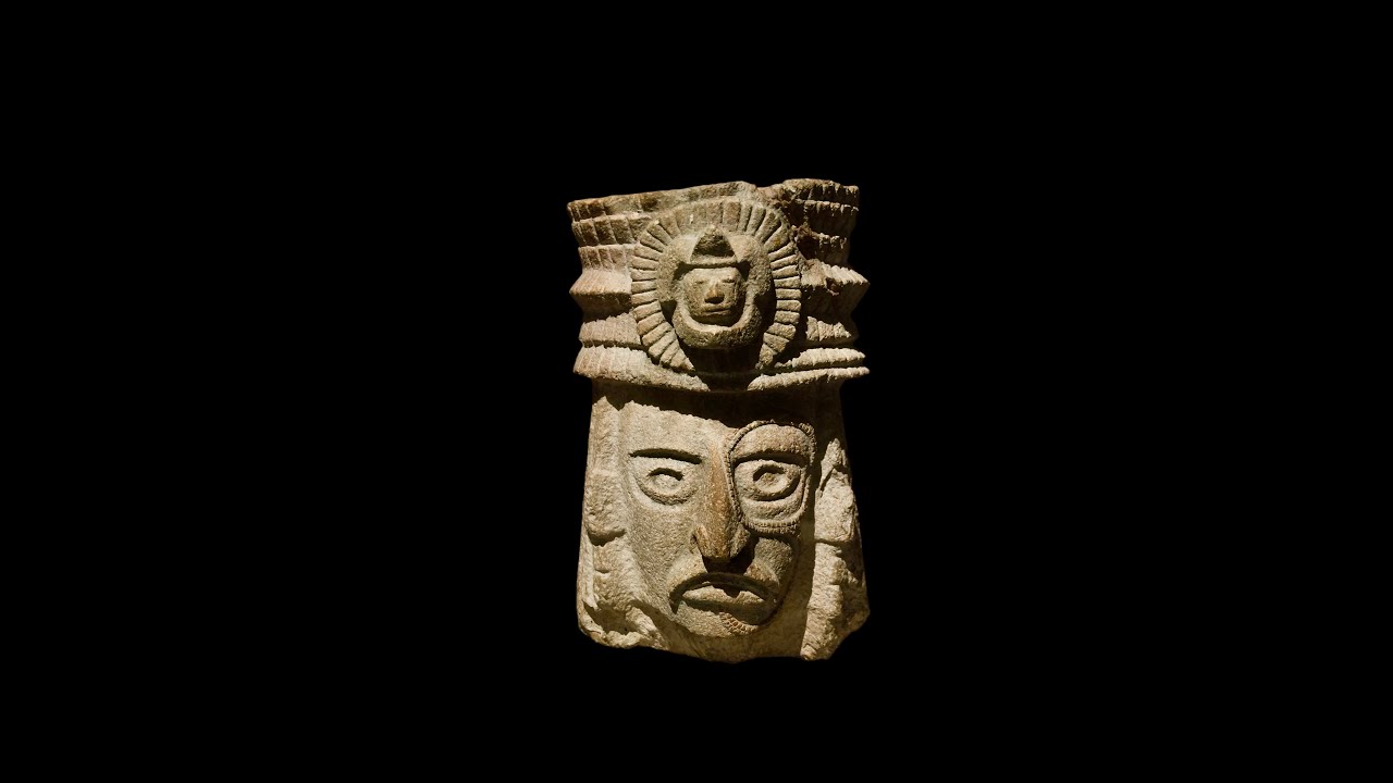 KAB&Aacute;H   WHERE STONE MASKS COME ALIVE IN THE PUUC HILLS   HD 1080p