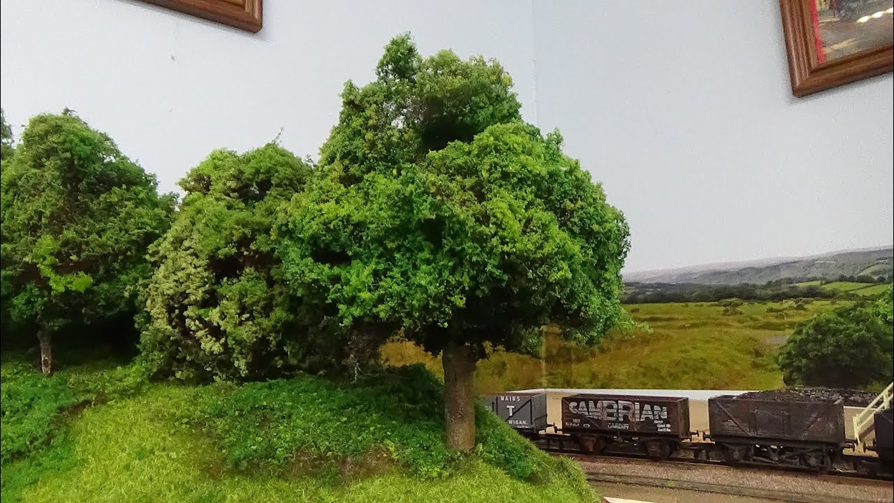How To Make A Tree