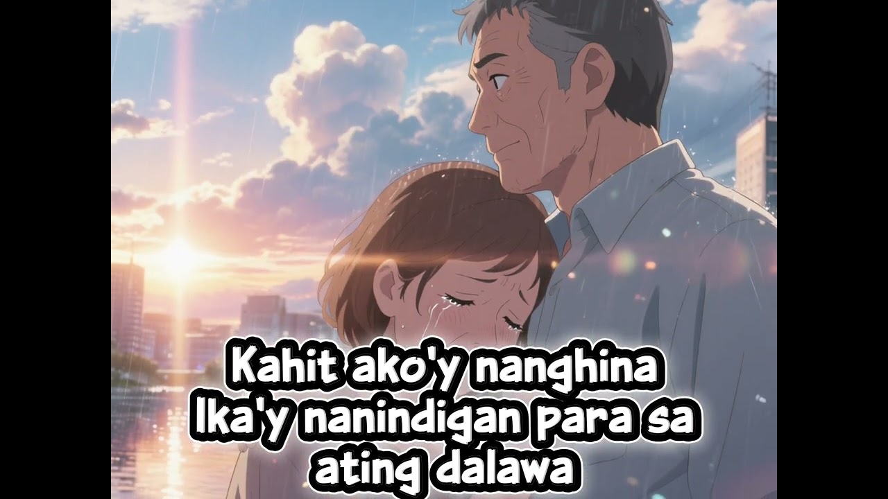 Minus 1-  SALAMAT, MAS PINILI MO AKO