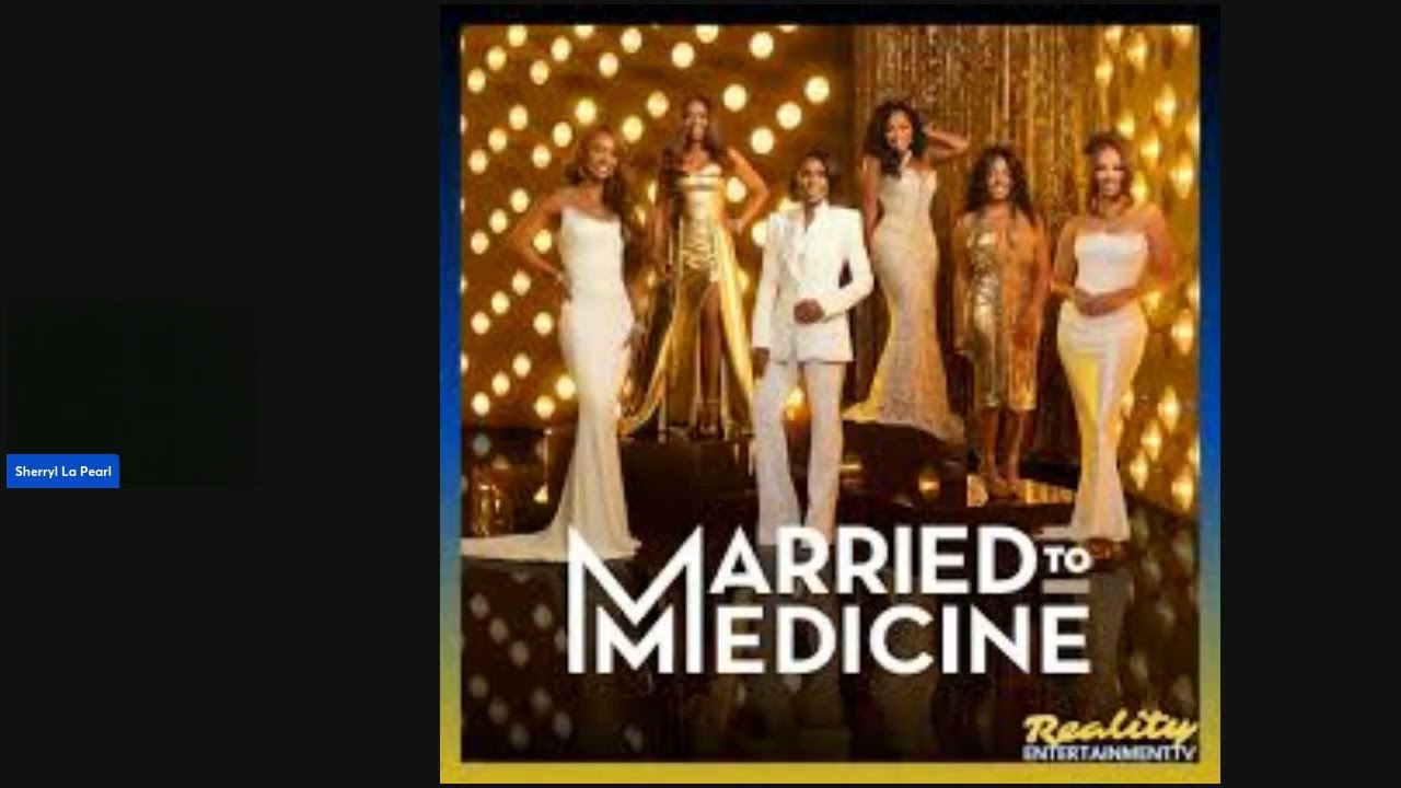 Married to Medicine Season 12 episode 6 All in the Family