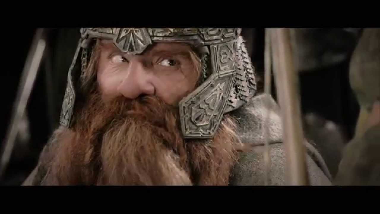 Hobbit: Bitwa Pięciu Armii - twórcy o filmie