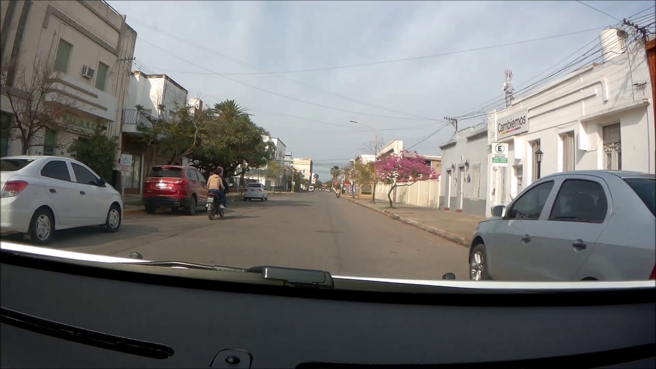 Roque Saenz Pena Chaco