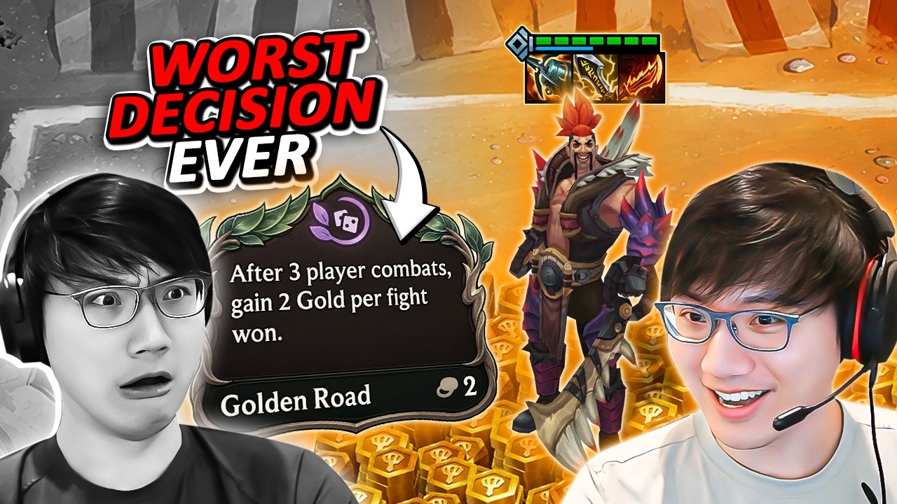 The Worst Played Game Ever