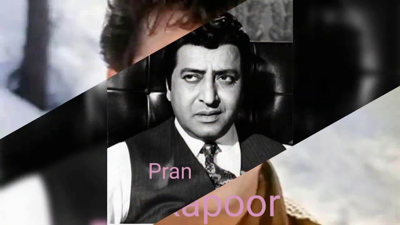 Punjabi Actors of bollywood