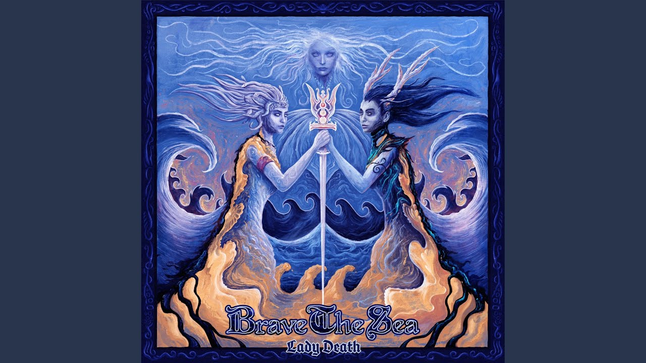 Lady Death (feat. Kayla Dixon)