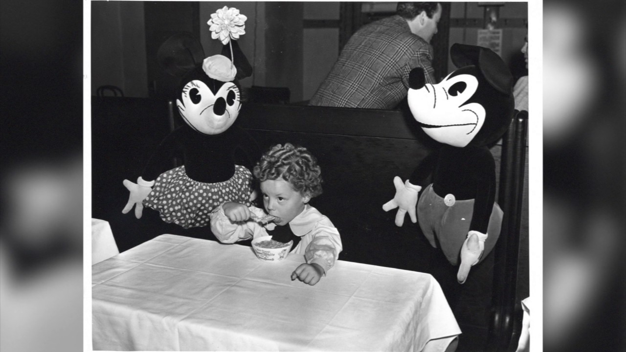 After 75 Years, The Voices of Bambi & Thumper Donnie Bunagan & Peter Behn Reflect on it's Legacy