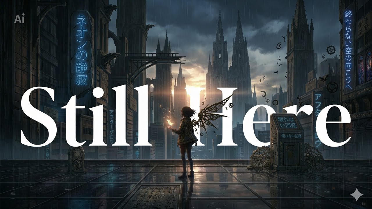 Still Here 
