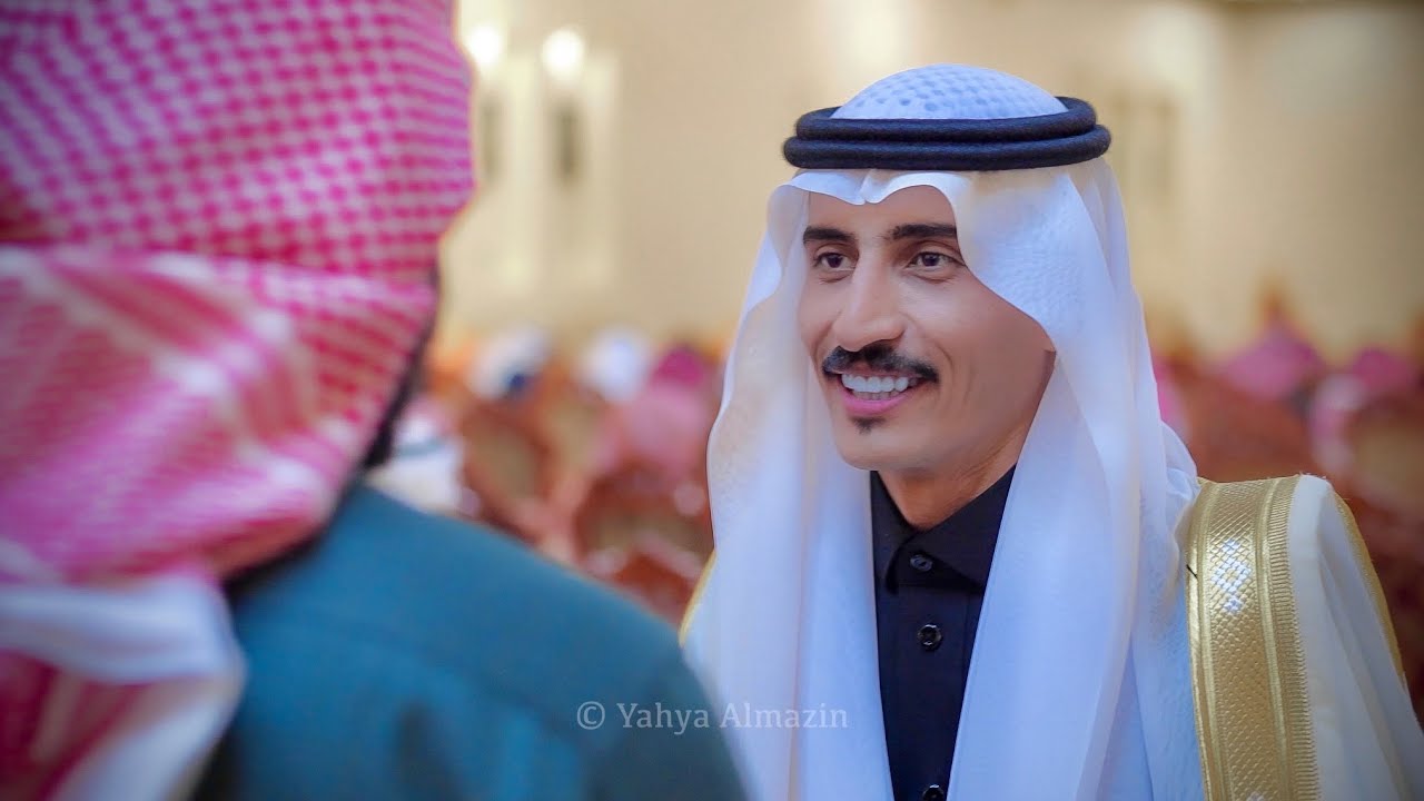 افراح السبوت بجودة 4k بمناسبة زواج الشاب / نايف بن سلمان بن عطالله السبوت العطوي