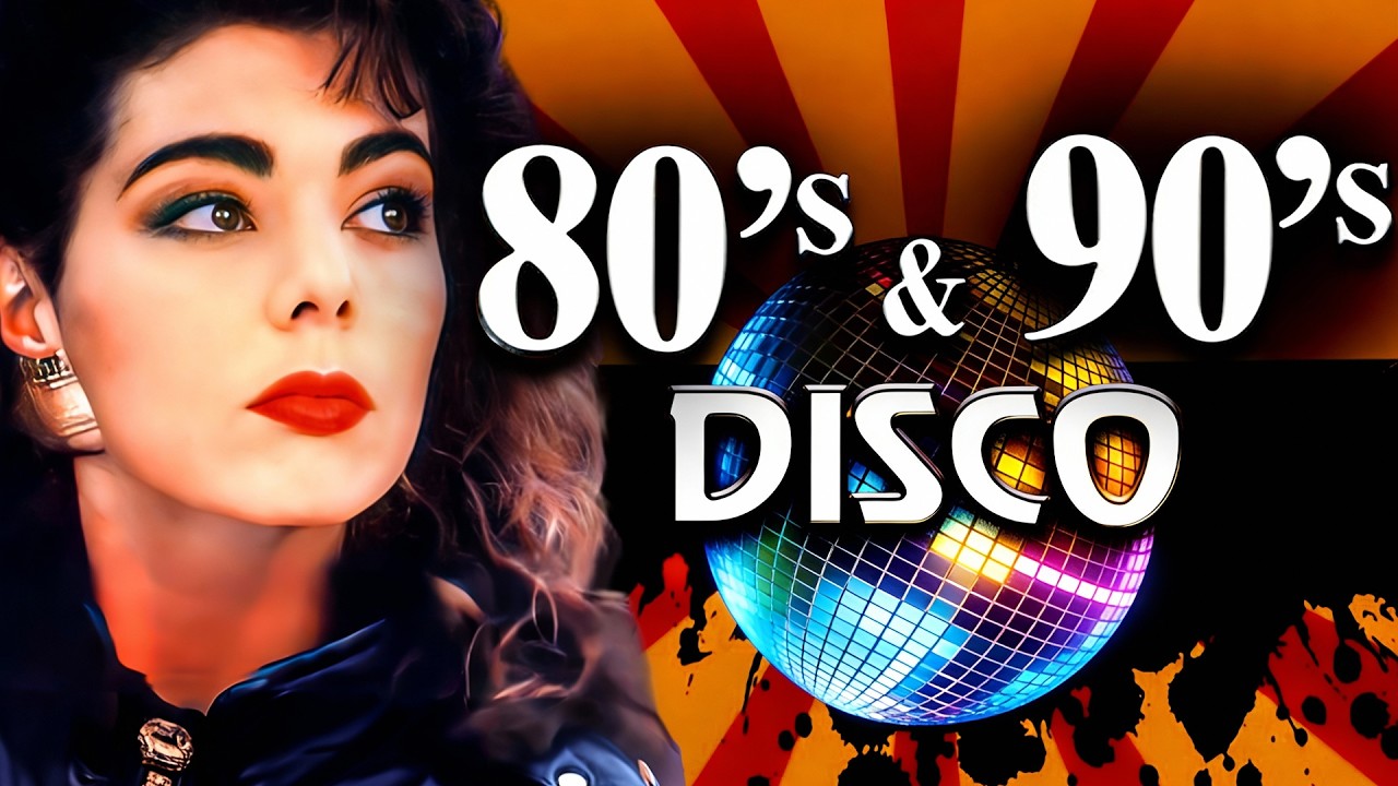 EuroDisco 80s Legends - Modern Talking, CC Catch, Boney M - The Best Oldies Song Ever 80s Music Hits