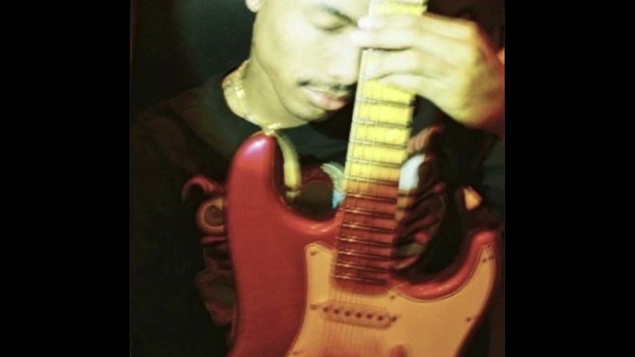 (FREE) Steve Lacy x Bedroom Pop Type Beat ~ Just For U