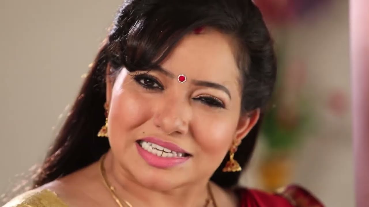 Yaaradi Nee Mohini - Ep 226 - Sankara Raman - Tamil Tv Serial - Zee5 Tamil Classics