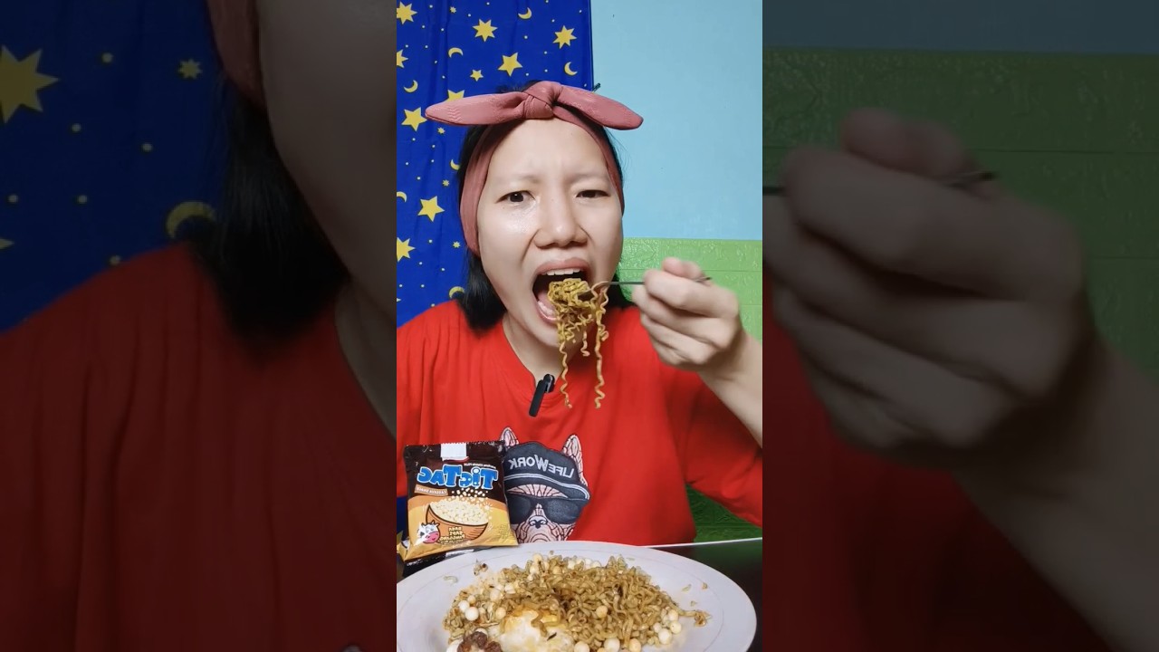 tic tac atau pilus