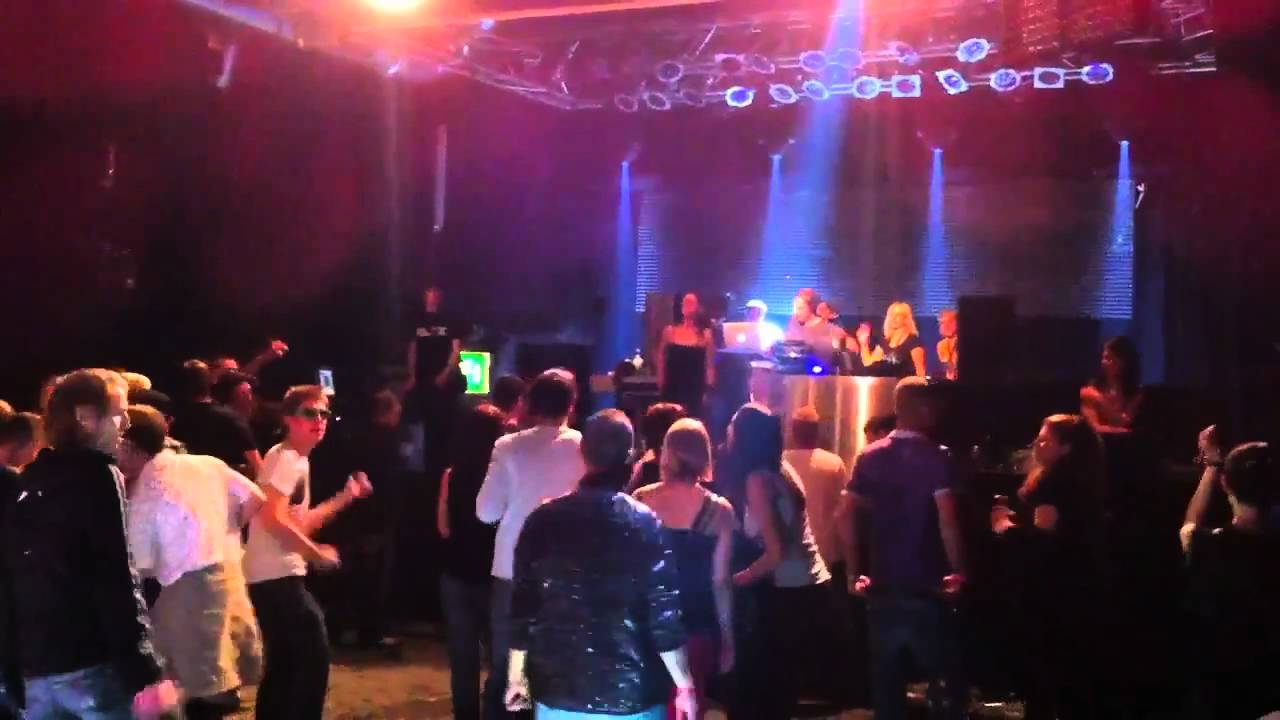 Rohstofflager closing THE END