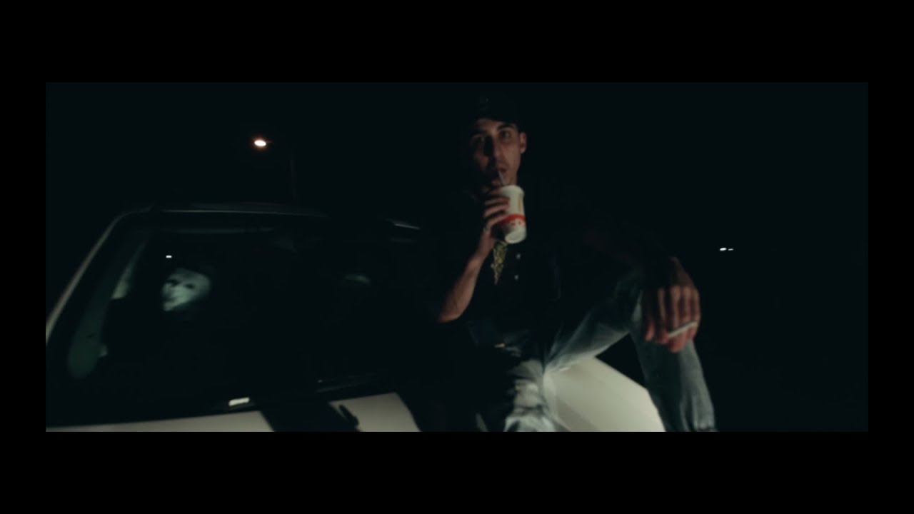 ChillinIt - Talk Like That (4201)